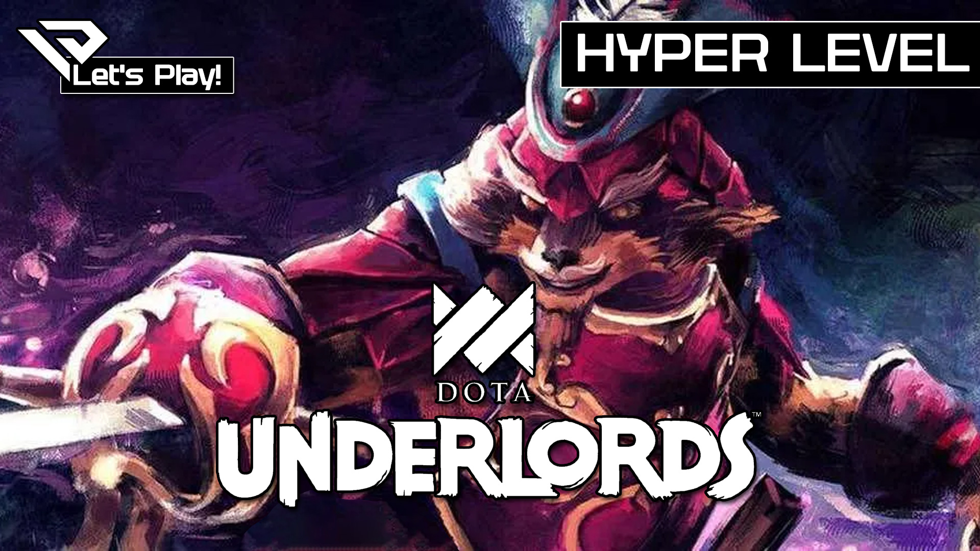 🐦 Let´s Play Dota Underlords Full Savage
