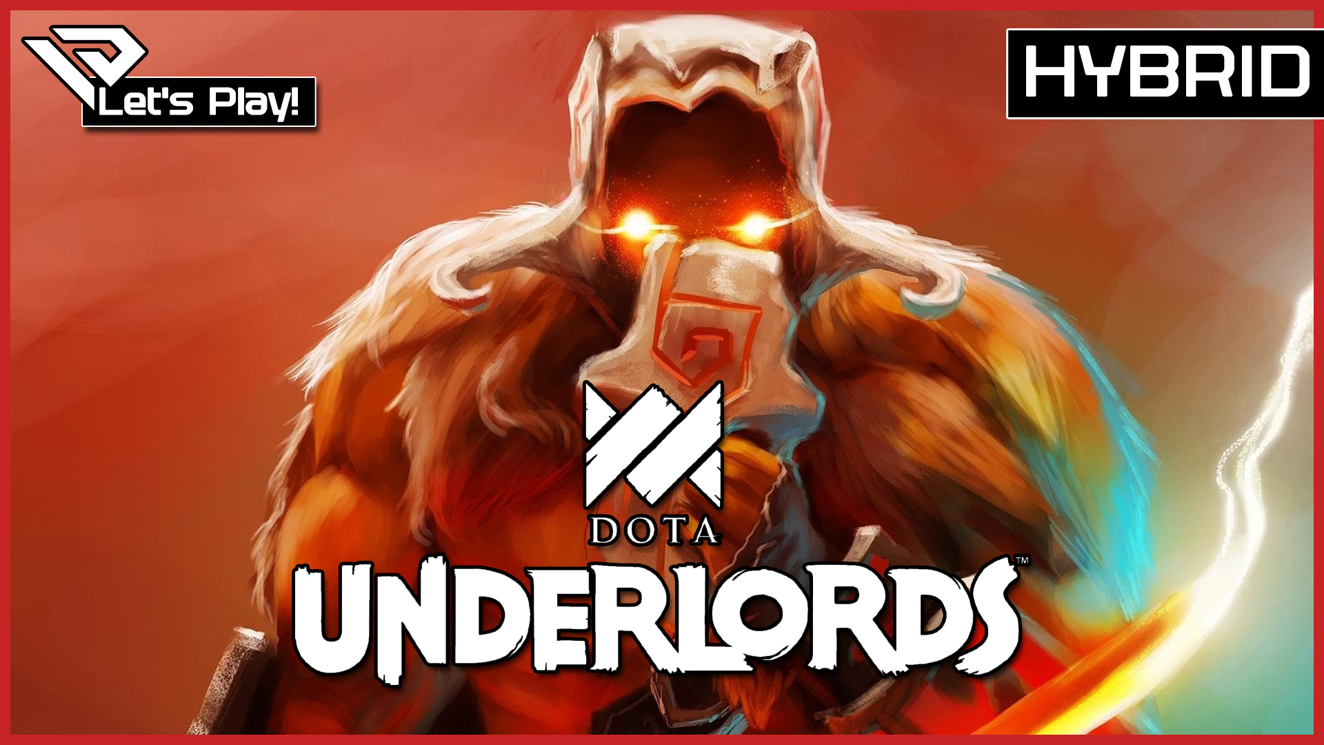 🐦 Let´s Play Dota Underlords Hybrid Brawnies
