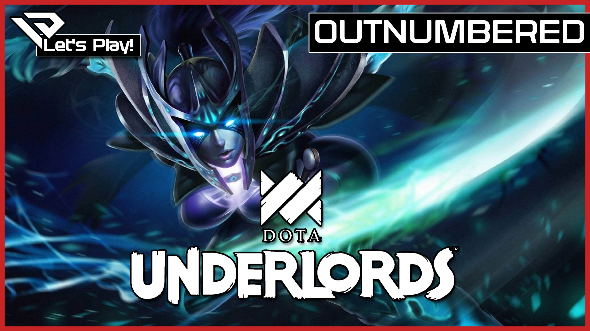 🐦 Let´s Play Dota Underlords Full Swordie Assassins