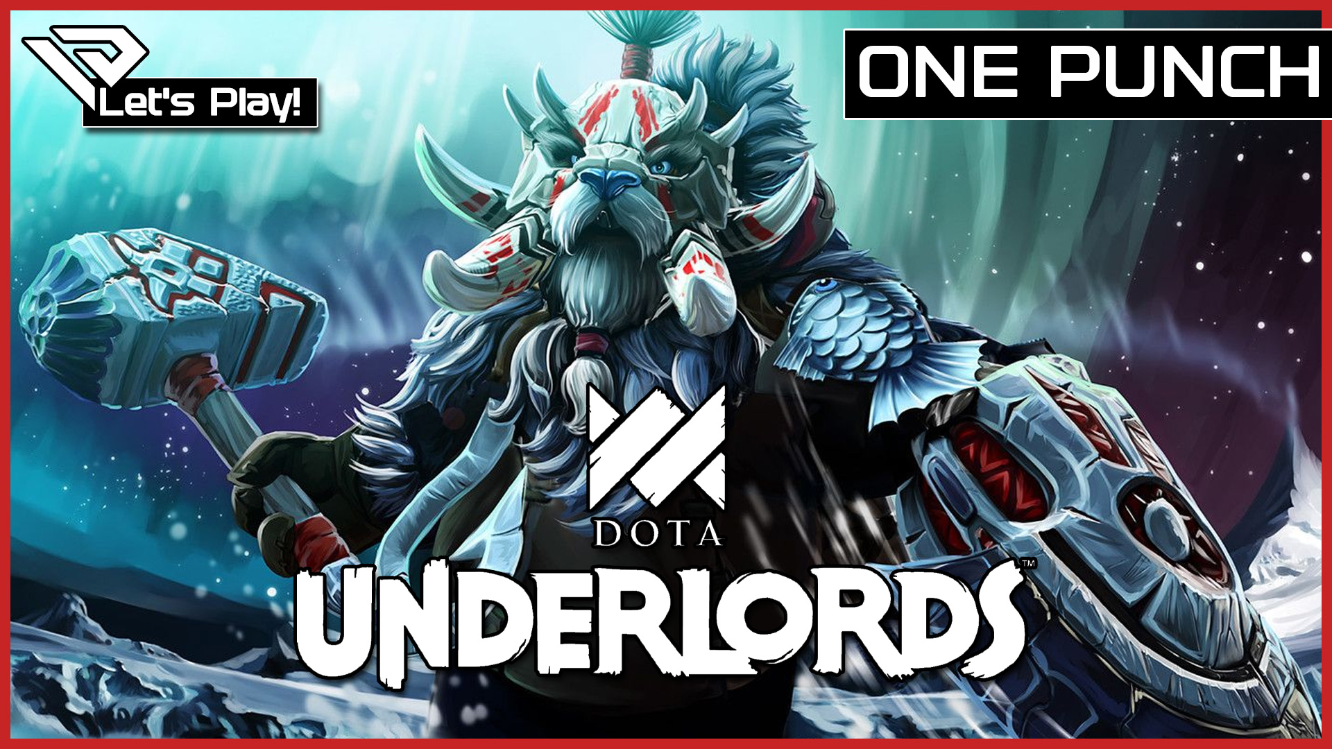 🐦 Let´s Play Dota Underlords Full Savage