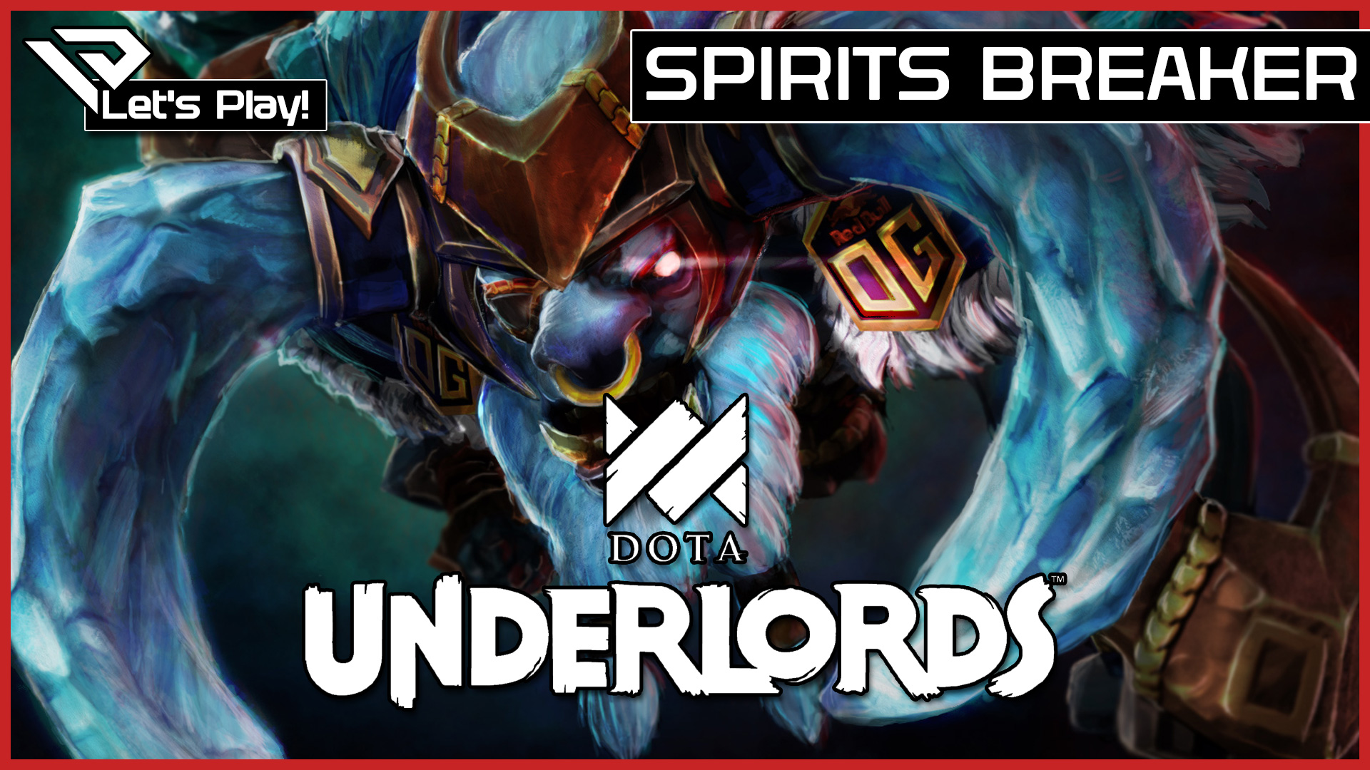 🐦 Let´s Play Dota Underlords Poison Brute