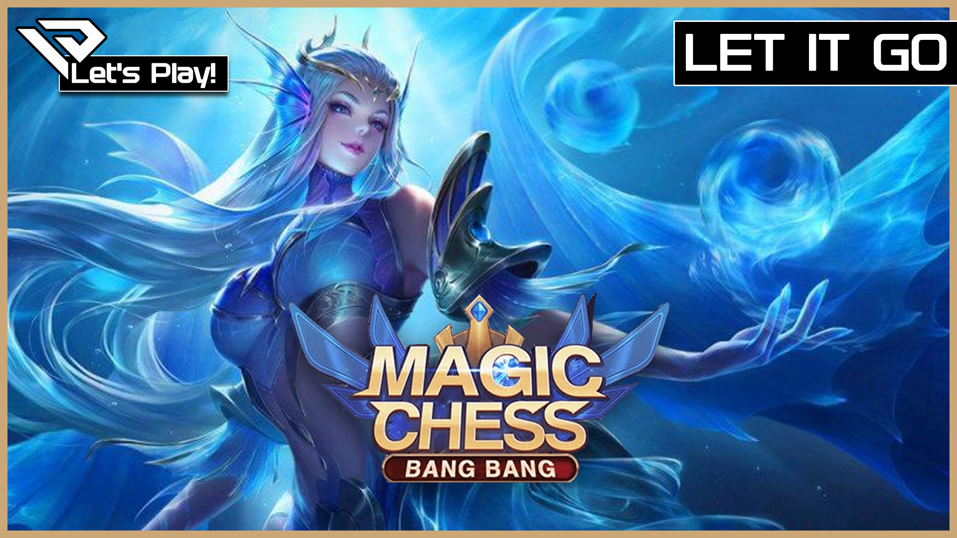 🐦 Let´s Play Magic Chess Bang Bang Stunning Mages