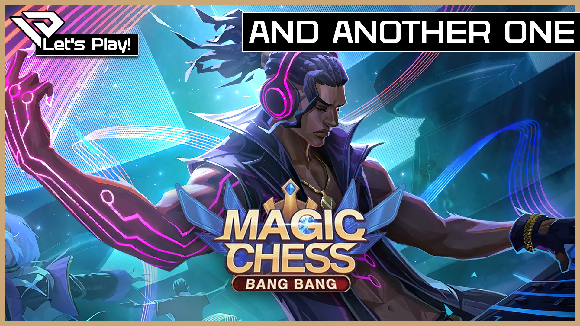 🐦 Let´s Play Magic Chess Bang Bang S.T.U.N. Cadia