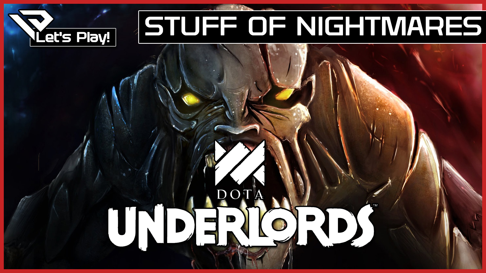 🐦 Let´s Play Dota Underlords Top Meta Poison Brutes