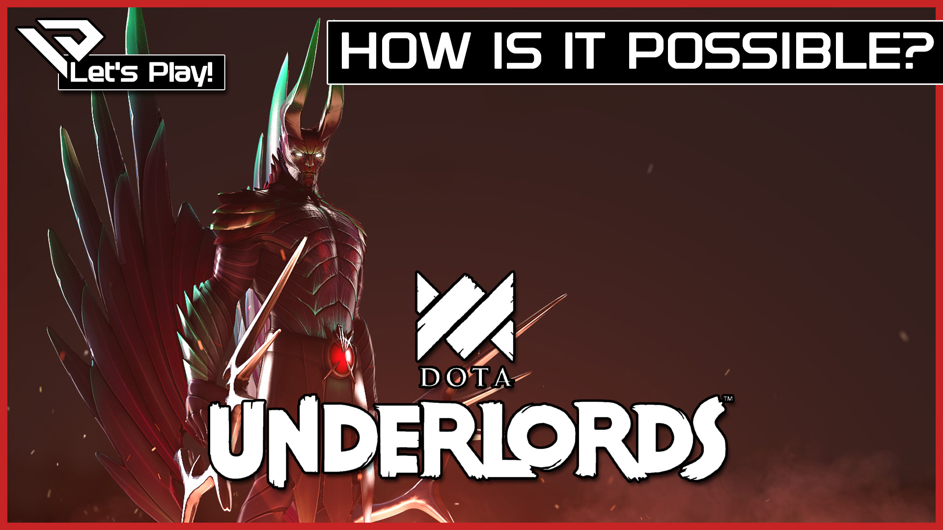 🐦 Let´s Play Dota Underlords 6 Fallen 6 Heartless