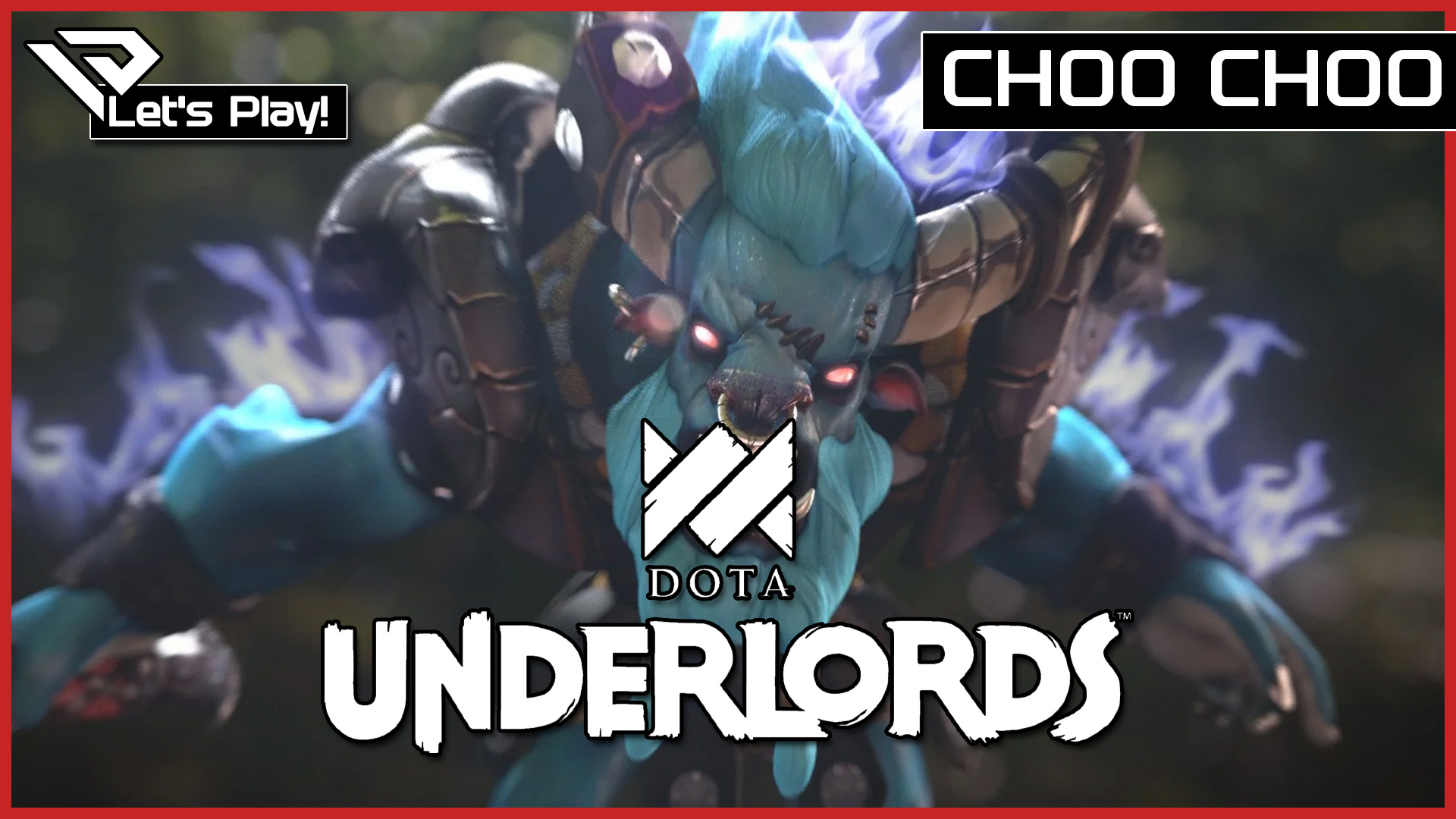🐦 Let´s Play Dota Underlords Top Meta Poison Brute