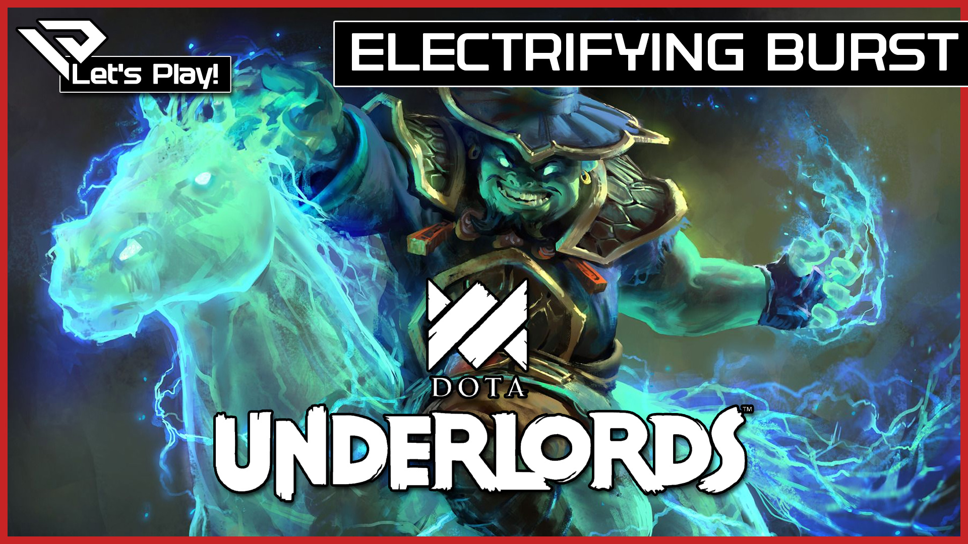 🐦 Let´s Play Dota Underlords Top Meta Mage Spirits