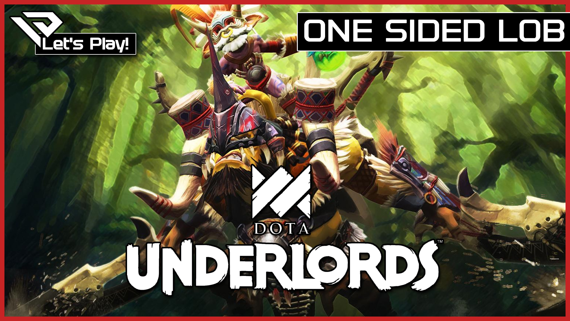 🐦 Let´s Play Dota Underlords Top Meta Poison Summoners