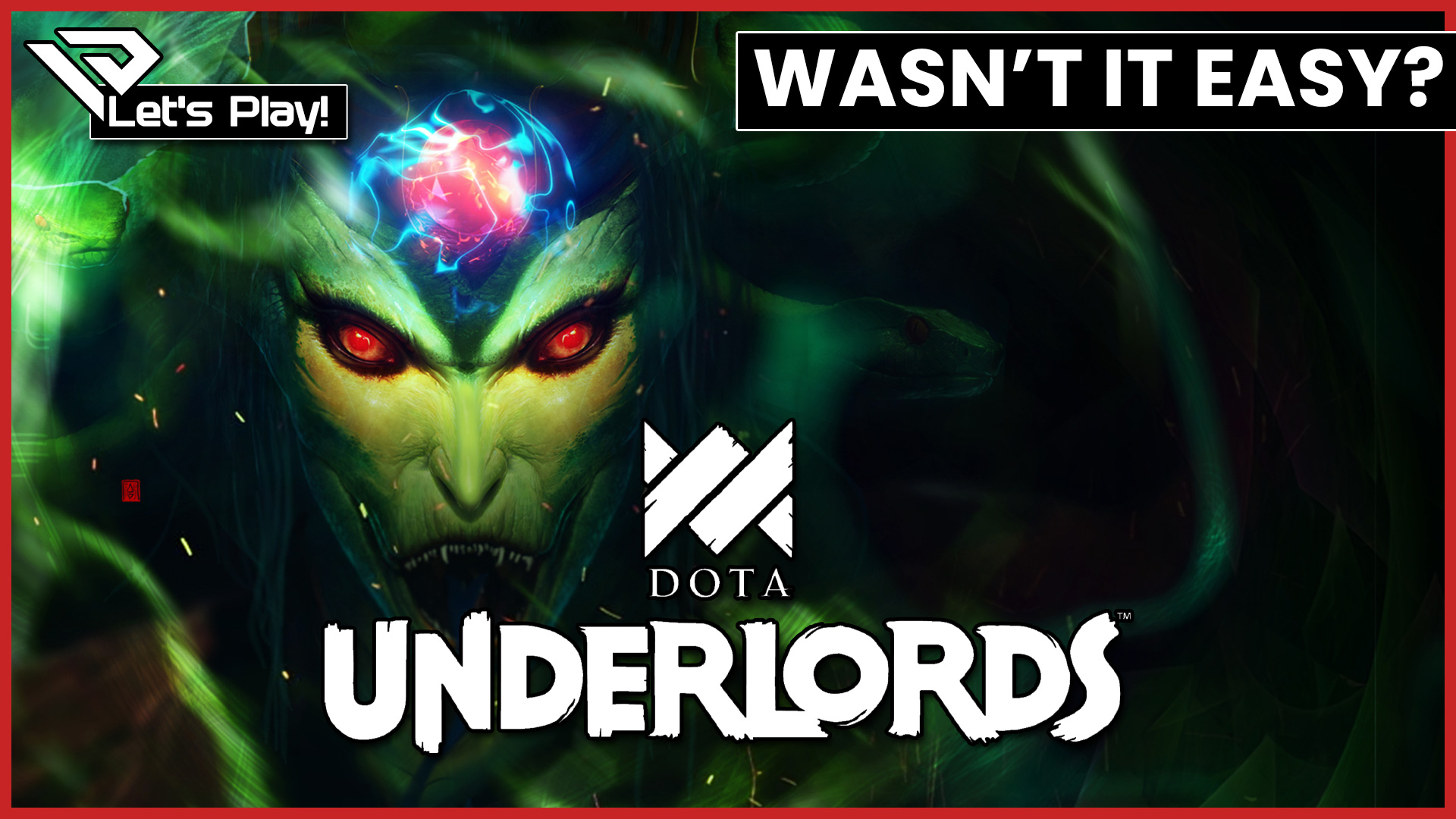 🐦 Let´s Play Dota Underlords Top Meta Full Fallen