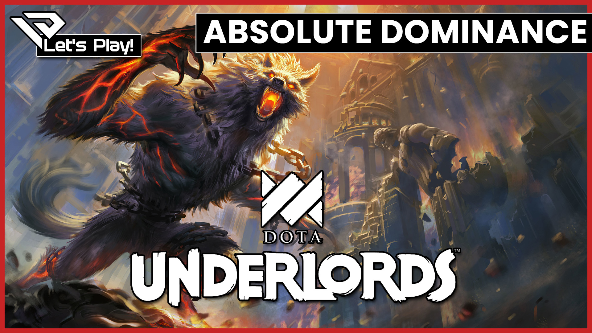 🐦 Let´s Play Dota Underlords Top Meta Full Savage
