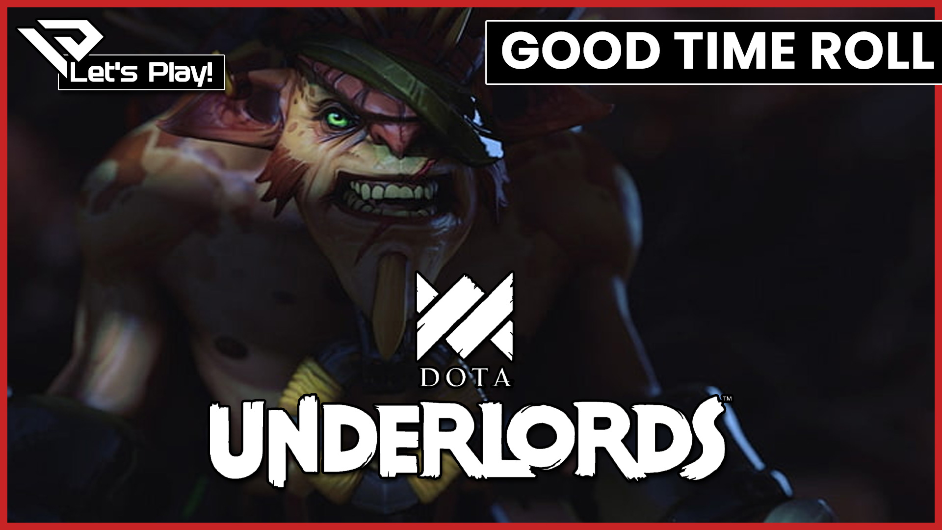 🐦 Let´s Play Dota Underlords Top Meta Brawnies