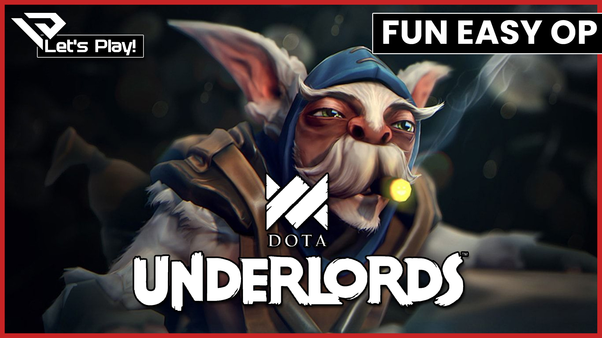 🐦 Let´s Play Dota Underlords Top Meta Poison Summoners