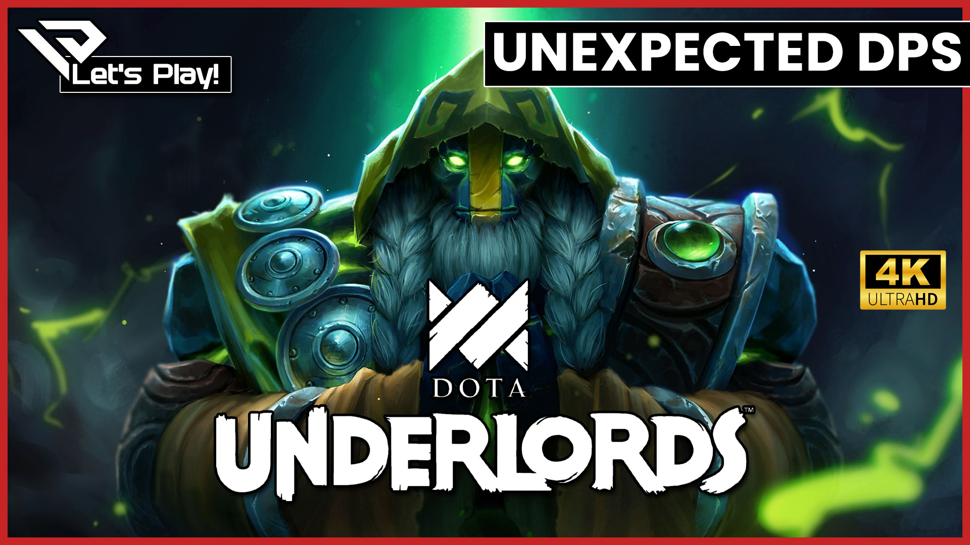 🐦 Let´s Play Dota Underlords Top Meta Full Mage