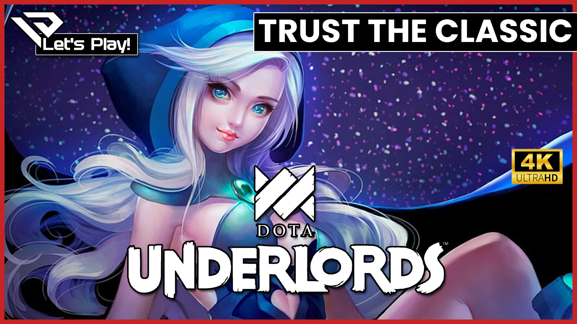 🐦 Let´s Play Dota Underlords Top Meta Heartless Hunters