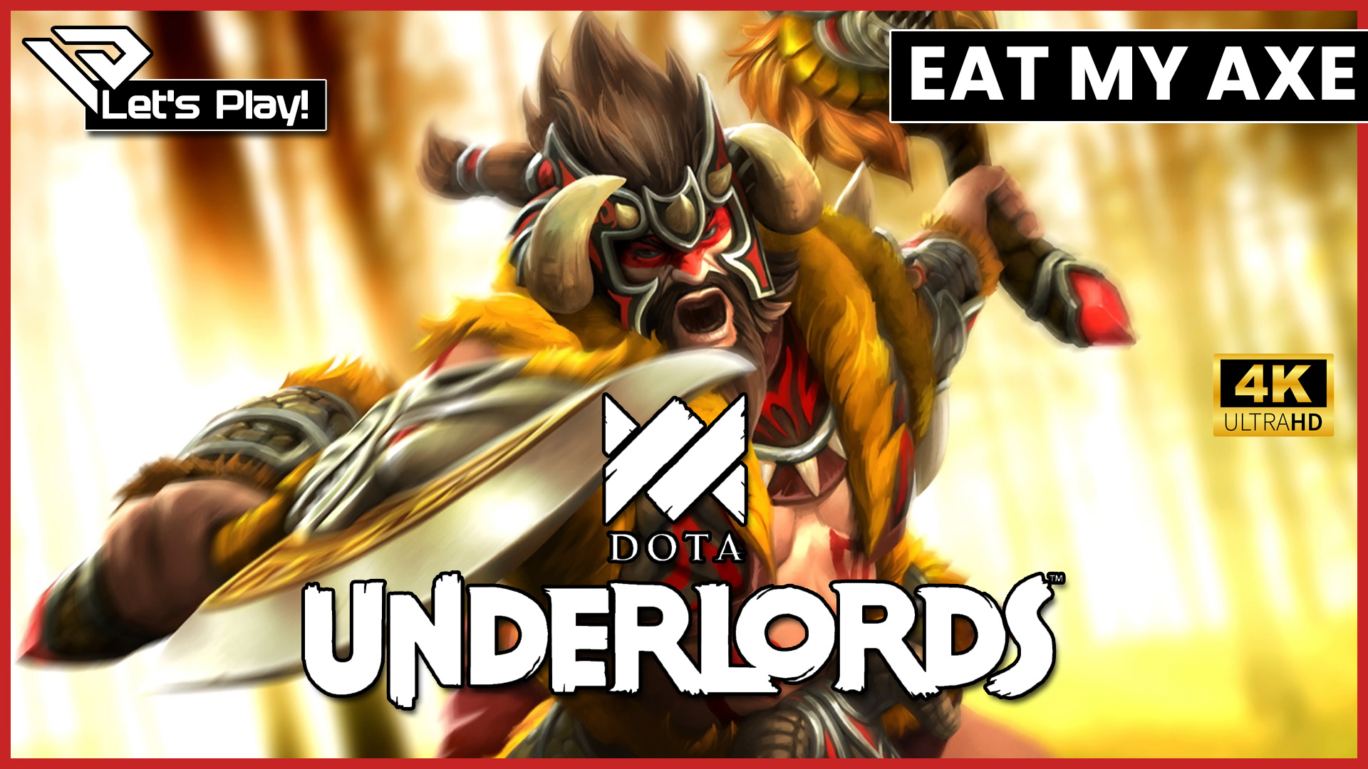 🐦 Let´s Play Dota Underlords Top Meta Brawnies