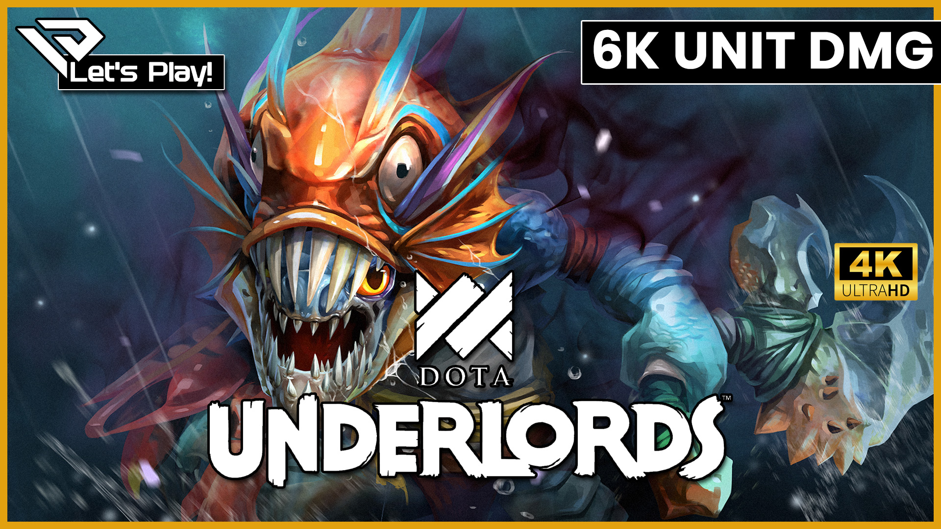 🐦 Let´s Play Dota Underlords Top Meta Poison Brutes