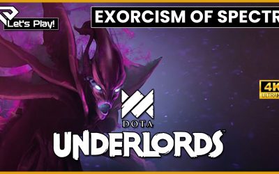 Dota Underlords: Top Meta Team Combos Poison Summoners
