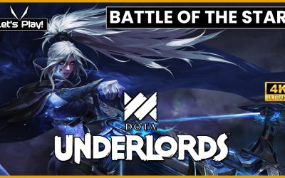 Dota Underlords: Top Meta Team Combos Full Heartless Hunters