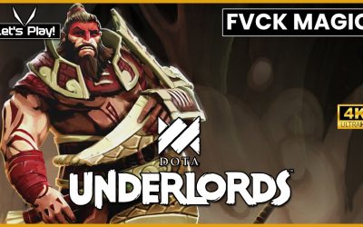 Dota Underlords: Top Meta Team Combos Full Full Shaman