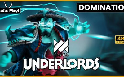 Dota Underlords: Top Meta Team Combos Spirits