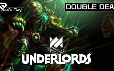 Dota Underlords: Top Meta Team Combos Full Fallen