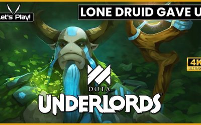 Dota Underlords: Top Meta Shaman