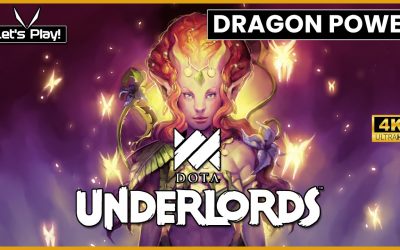 Dota Underlords: Top Meta Full Shaman