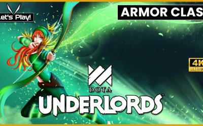 Dota Underlords: Top Meta Heartless Hunters