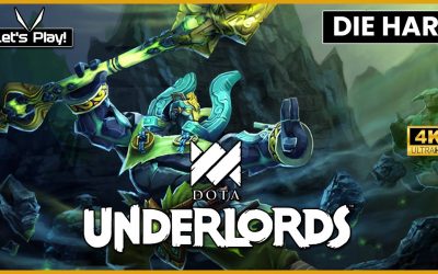 Dota Underlords: Top Meta Spirits